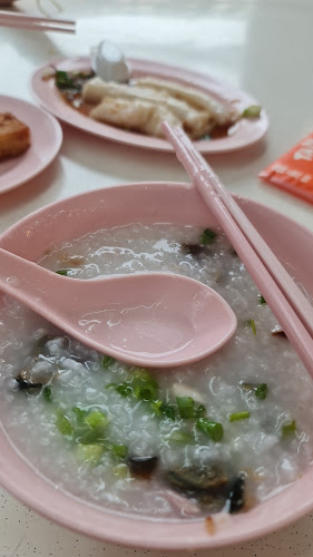 Kimly Dim Sum (Blk 12 Telok Blangah Cres)
