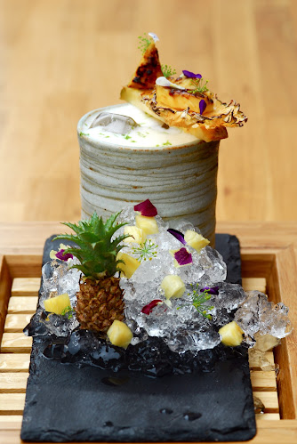 Opinii despre Bar Stories în Singapore - Hospitality and gastronomy