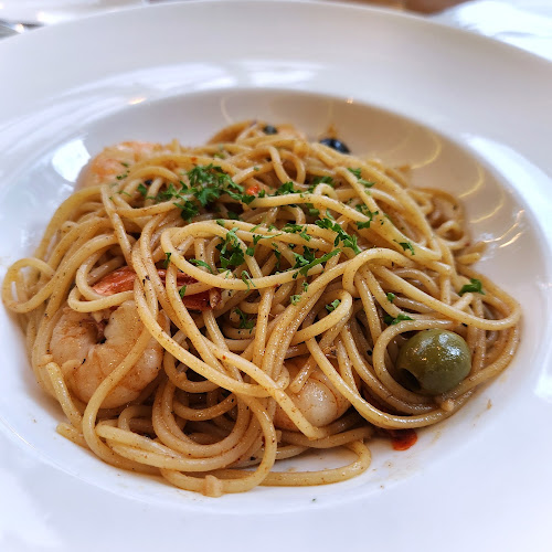 Comentarii opinii despre Supply & Demand, Novena