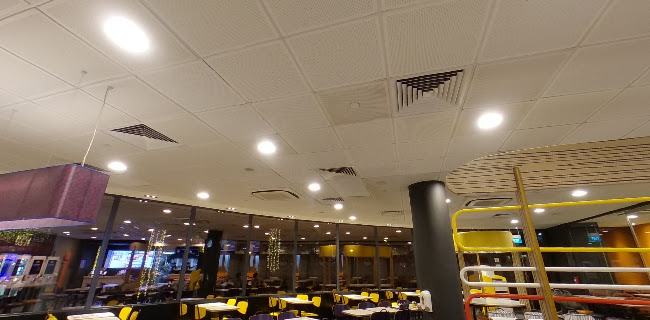 McDonald's SAFRA Punggol