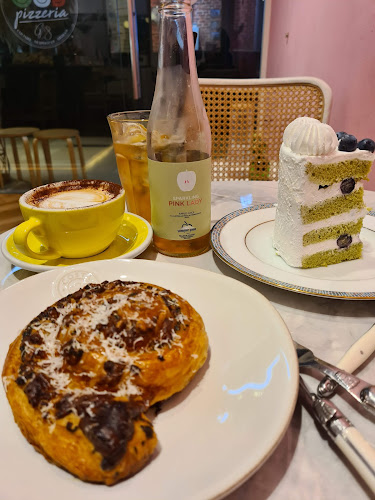 Café Cartisan Specialty Coffee