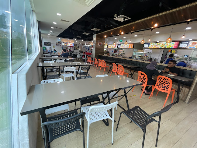 Comentarii opinii despre Wak Min Food And Catering