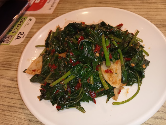 R&J Cosy Corner (aka Zi Zai) - Hospitality and gastronomy