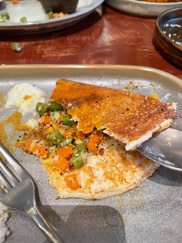 Comentarii opinii despre Podi & Poriyal