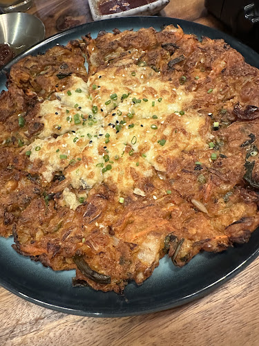 Chingu @ Rochester - Hospitality and gastronomy