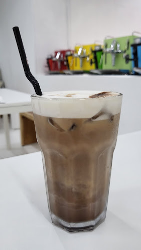 Comentarii opinii despre Cowpresso Coffee Roasters Singapore