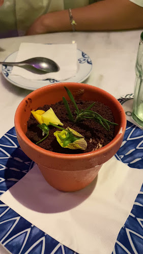 Publico Ristorante - Hospitality and gastronomy