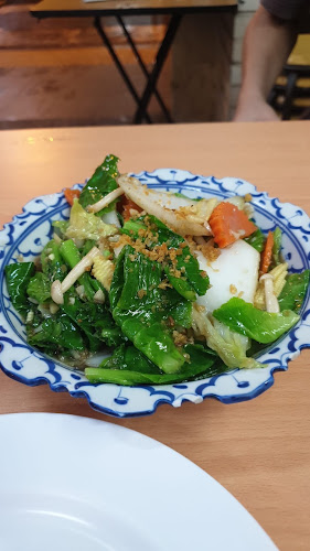 Soi Thai Kitchen - Singapore