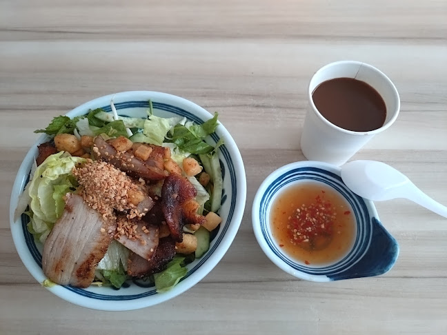 Opinii despre Bami Express în Singapore - Hospitality and gastronomy