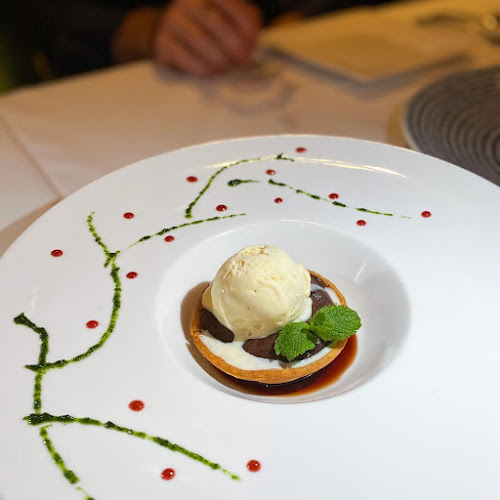 Opinii despre OSO Ristorante în Singapore - Hospitality and gastronomy