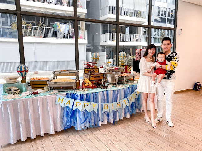 Comentarii opinii despre Neo Garden Catering