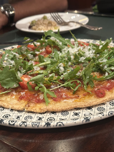 Comentarii opinii despre Cultivate Cafe