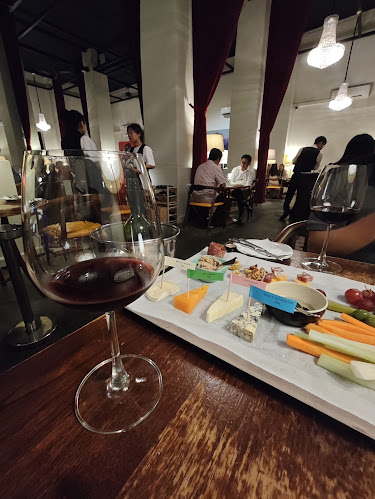 Ling Ling by The Wine Company - Singapore