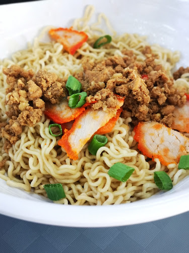 Opinii despre Kwek Seng Huat Eating House (Anchorvale) în Singapore - Hospitality and gastronomy