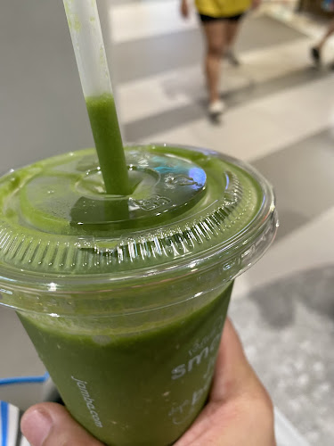 Jamba Tampines 1 - Singapore