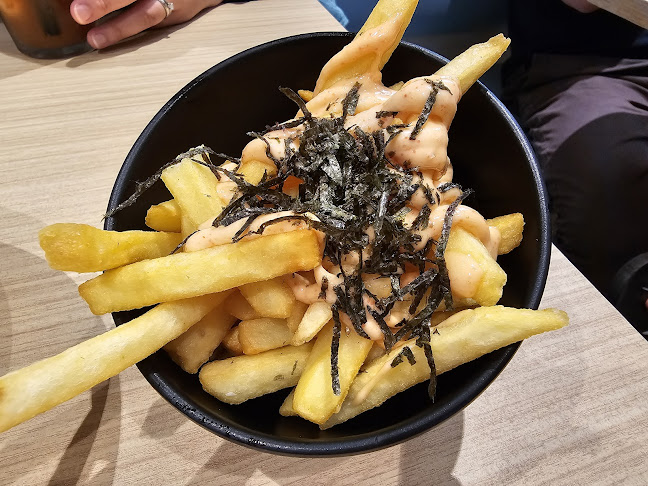 Comentarii opinii despre GRUB Junction 8