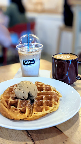 Yahava KoffeeWorks (Singapore) - Singapore