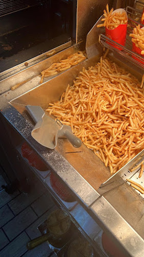 McDonald's Woodlands Mart - Singapore