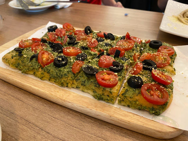 Comentarii opinii despre Loving Nature Fortunate Coffee Cafe SG