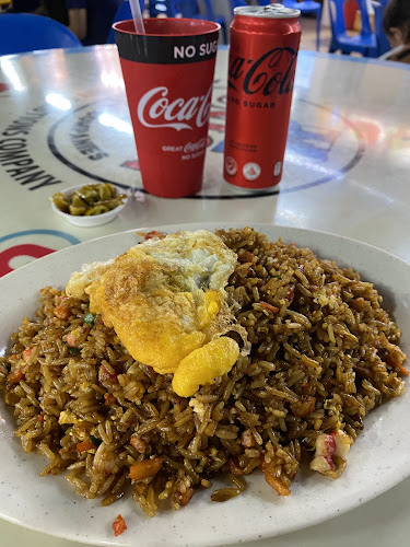 東園海鮮菜館 Tong Garden Seafood - Singapore