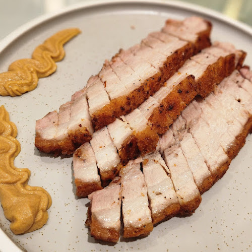 Jia He Chinese Restaurant