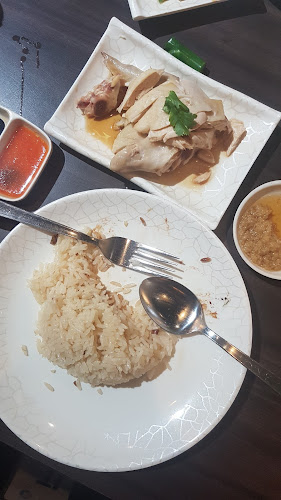 273 Thomson Rd, #01-05 Novena Gardens, Singapore 307644