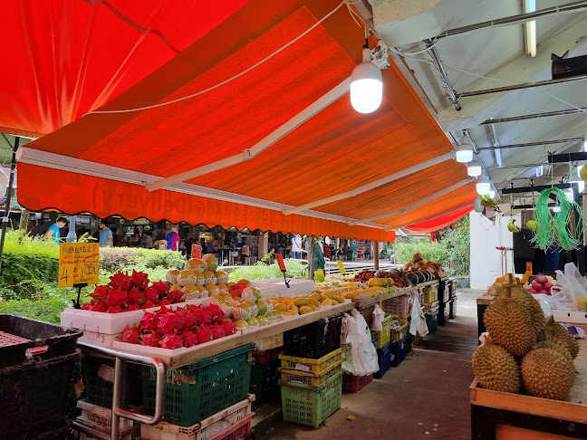 Opinii despre Hojiak Durian& Fruits în Singapore - Hospitality and gastronomy