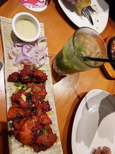 Changi City Point, 5 Changi Business Park Central 1, #01-68/69, 486038