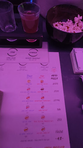 Comentarii opinii despre RAPPU | Sushi Handrolls, Izakaya & Sakes