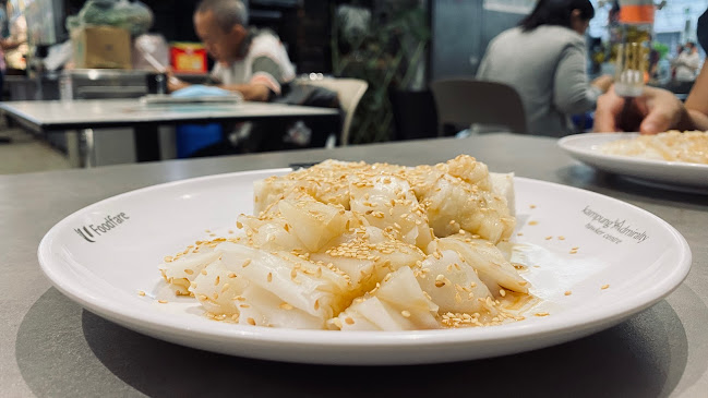 676 Woodlands Drive 71, Singapore 730676