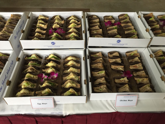 iFood Pte. Ltd. - Singapore