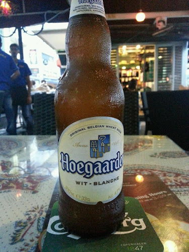 Sahara Bar & Restaurant - Singapore