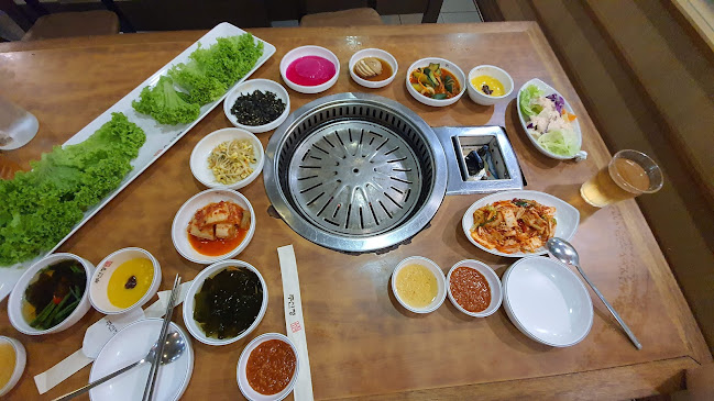 Ju Shin Jung Alexandra