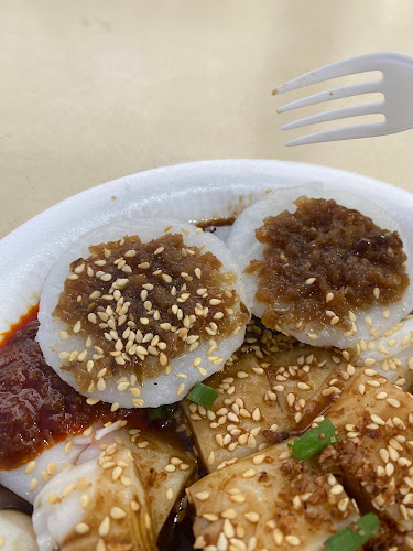 Opinii despre Fu Hui Tiong Bahru Chwee Kueh în Singapore - Hospitality and gastronomy