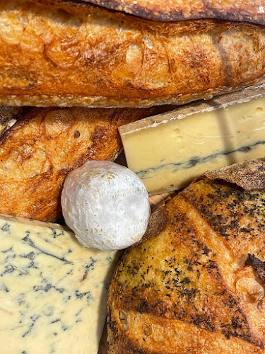 Comentarii opinii despre The Cheese Deli