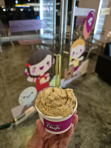 Comentarii opinii despre Ice Cream Chefs