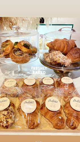 Opinii despre Café Cartisan Specialty Coffee în Singapore - Hospitality and gastronomy