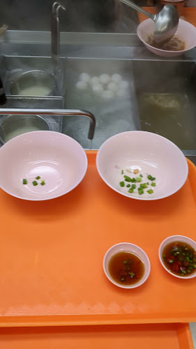 Comentarii opinii despre Shu Heng Bi Tai Mak