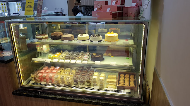 1 Sengkang Square, #01- 05 Compass One, Singapore 545078