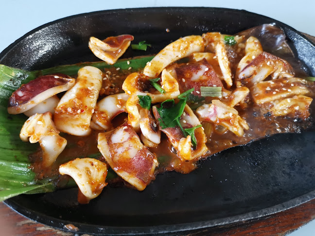 Opinii despre Tokyo 東京烧 în Singapore - Hospitality and gastronomy