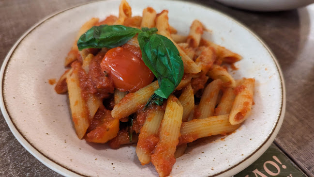 Da Paolo Gastronomia - Orchard Paragon - Hospitality and gastronomy