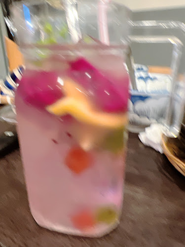 Ăn Là Ghiền - Bistro 7 - Singapore