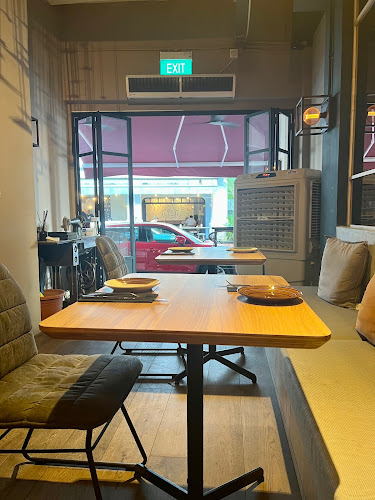 The Kongsee - Singapore