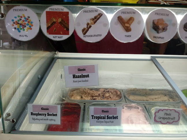 1 Pasir Ris Close, #01, K106, Singapore 519599