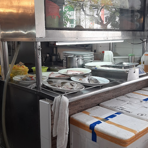 Comentarii opinii despre Zai Shun Curry Fish Head