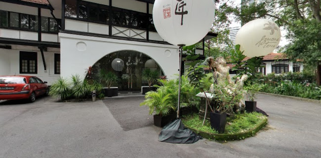 Opinii despre Ki-sho 葵匠 în Singapore - Hospitality and gastronomy