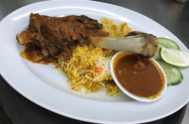 Royal Indian Restaurant