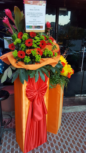 Blueberry Hill Pub & Cafe - Singapore