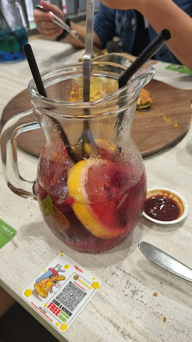 Pizza Maru (Jewel Changi Airport) - Singapore