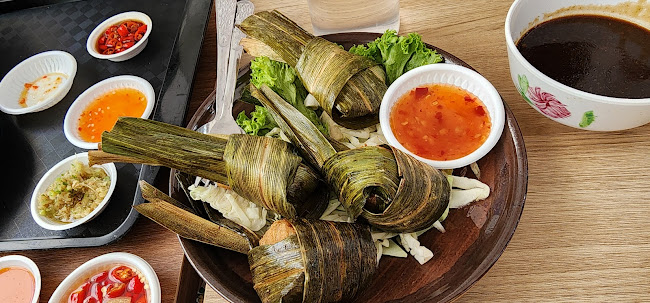 Nakhon Udon Thai Kitchen Punggol